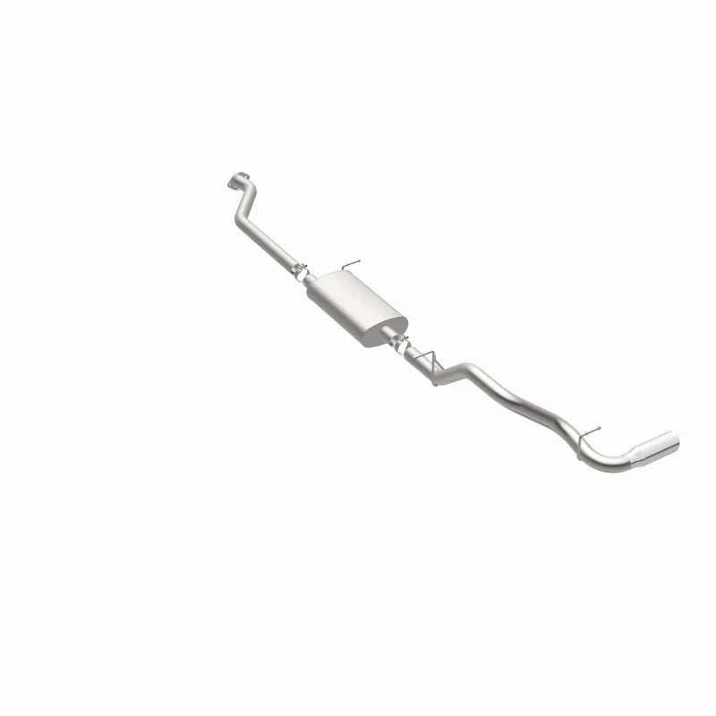 MagnaFlow Sys C/B 03 GM 1500 Silverado 5.3L V - Additional View 15