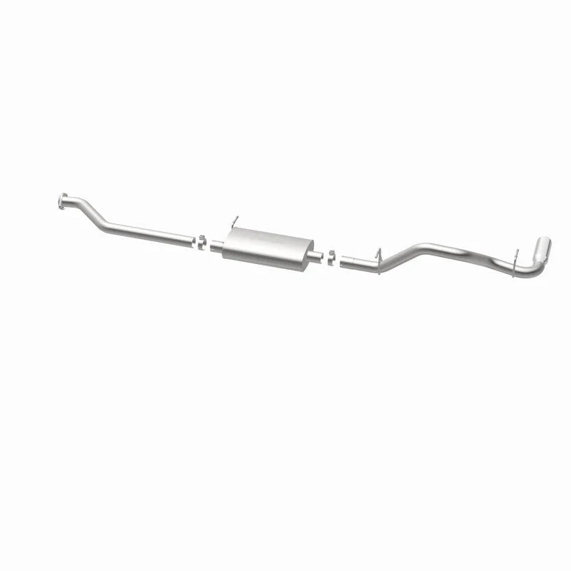 MagnaFlow Sys C/B 03 GM 1500 Silverado 5.3L V - Additional View 16