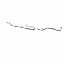 Load image into Gallery viewer, MagnaFlow Sys C/B 03 GM 1500 Silverado 5.3L V - Additional View 16