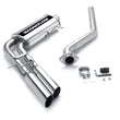 Load image into Gallery viewer, MagnaFlow Sys C/B 03- GM Silv 1500 EC/SB Sid - Main Product View