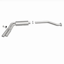 Load image into Gallery viewer, MagnaFlow Sys C/B 03- GM Silv 1500 EC/SB Sid - Additional View 7