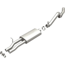Load image into Gallery viewer, MagnaFlow Sys C/B 03 GM Silverado 2500Hd 6.0L - Main Product View