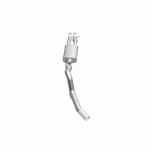 Load image into Gallery viewer, MagnaFlow Sys C/B 03 GM Silverado 2500Hd 6.0L - Additional View 10