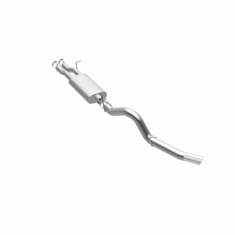 MagnaFlow Sys C/B 03 GM Silverado 2500Hd 6.0L - Additional View 11