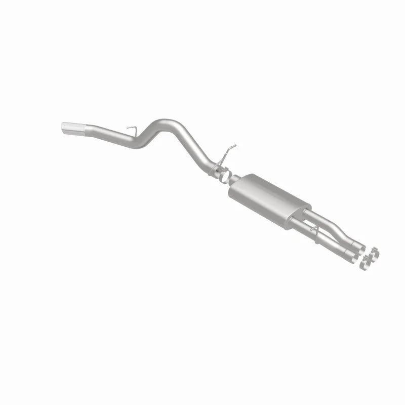 MagnaFlow Sys C/B 03 GM Silverado 2500Hd 6.0L - Additional View 12