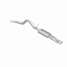 Load image into Gallery viewer, MagnaFlow Sys C/B 03 GM Silverado 2500Hd 6.0L - Additional View 12