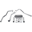 Load image into Gallery viewer, MagnaFlow Sys C/B 03 GM Silverado 4.8/5.3L Ec - Main Product View