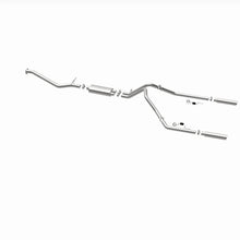 Load image into Gallery viewer, MagnaFlow Sys C/B 03 GM Silverado 4.8/5.3L Ec - Additional View 6