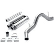 Load image into Gallery viewer, MagnaFlow Sys C/B 03 Suburban-Yukon XL 6.0L V - Main Product View