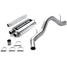 Load image into Gallery viewer, MagnaFlow Sys C/B 03 Suburban-Yukon XL 6.0L V - Main Product View