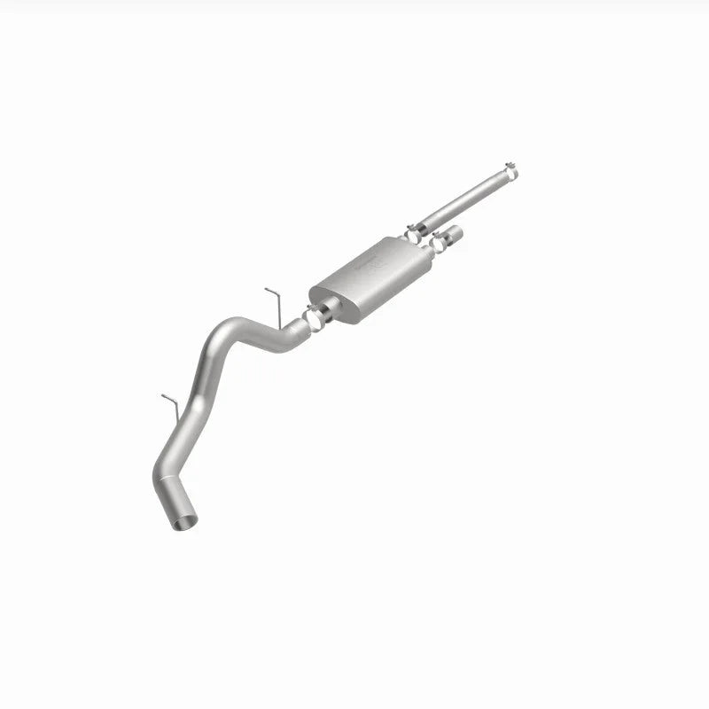MagnaFlow Sys C/B 03 Suburban-Yukon XL 6.0L V - Additional View 8