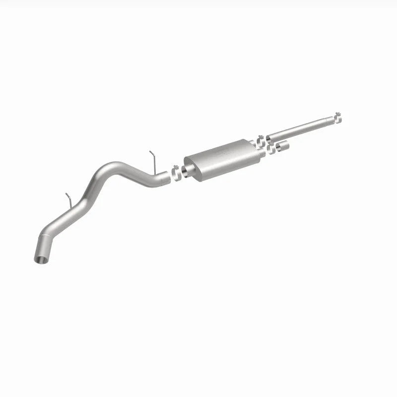 MagnaFlow Sys C/B 03 Suburban-Yukon XL 6.0L V - Additional View 9