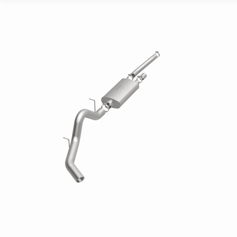 MagnaFlow Sys C/B 03 Suburban-Yukon XL 6.0L V - Additional View 11