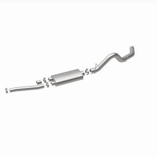 Load image into Gallery viewer, MagnaFlow Sys C/B 03 Suburban-Yukon XL 6.0L V - Additional View 13