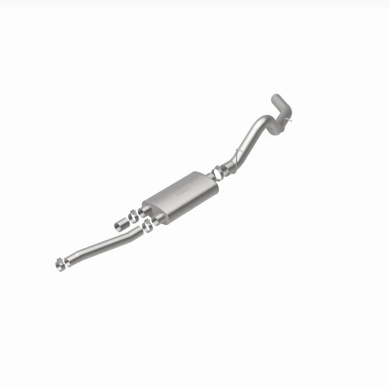 MagnaFlow Sys C/B 03 Suburban-Yukon XL 6.0L V - Additional View 14