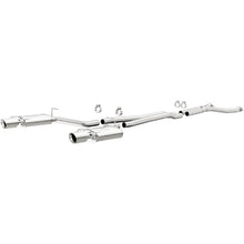 Load image into Gallery viewer, MagnaFlow Sys CB 04- Cadillac CTS-V 5.7L - Main Product View