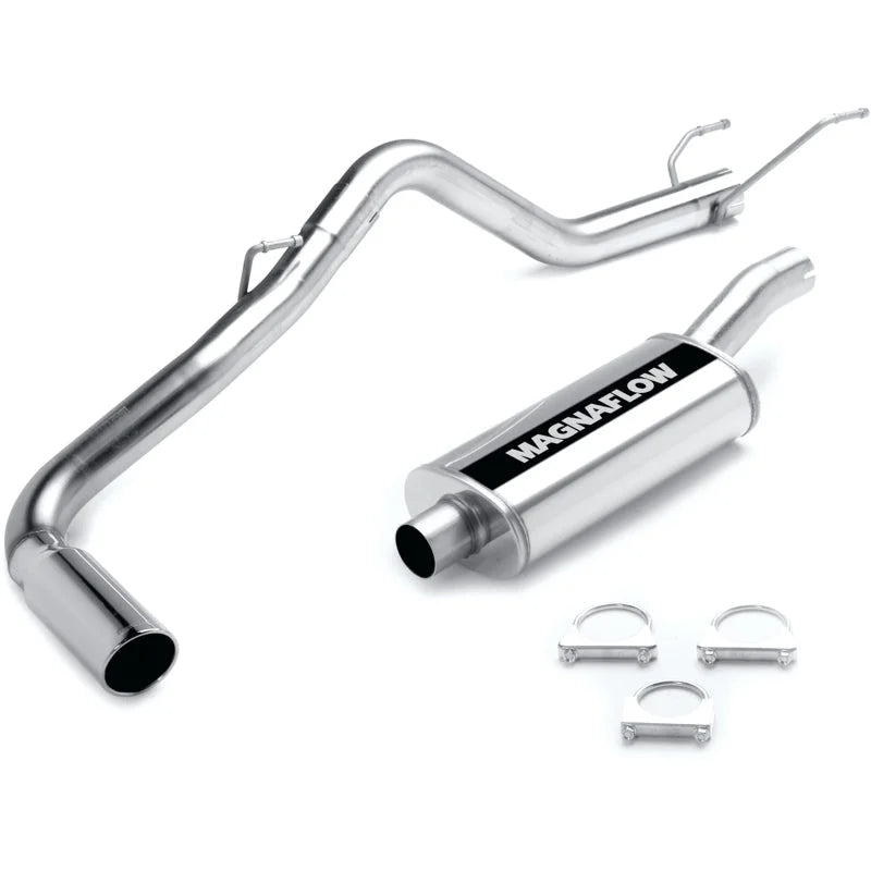 MagnaFlow Sys C/B 04 Ram Hemi Sc/Cc-Sb - Main Product View