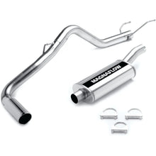 Load image into Gallery viewer, MagnaFlow Sys C/B 04 Ram Hemi Sc/Cc-Sb - Main Product View