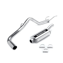 Load image into Gallery viewer, MagnaFlow Sys C/B 04 Ram Hemi Sc/Cc-Sb - Side View