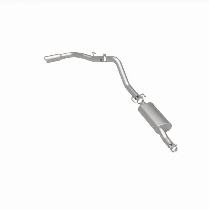 MagnaFlow Sys C/B 04 Ram Hemi Sc/Cc-Sb - Additional View 8