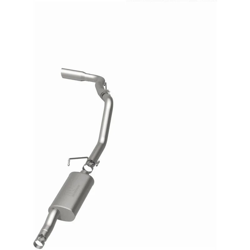 MagnaFlow Sys C/B 04 Ram Hemi Sc/Cc-Sb - Additional View 11