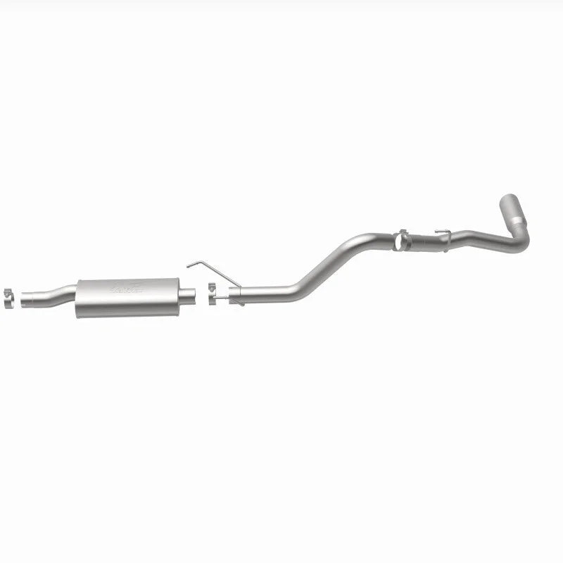 MagnaFlow Sys C/B 04 Ram Hemi Sc/Cc-Sb - Additional View 15