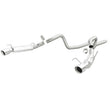 Load image into Gallery viewer, MagnaFlow Sys C/B 05-09 Ford Mustang 4.6L V8 3inch - Main Product View