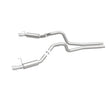 Load image into Gallery viewer, MagnaFlow Sys C/B 05-09 Ford Mustang 4.6L V8 3inch - Additional View 7