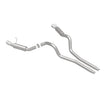 Load image into Gallery viewer, MagnaFlow Sys C/B 05-09 Ford Mustang 4.6L V8 3inch - Additional View 8
