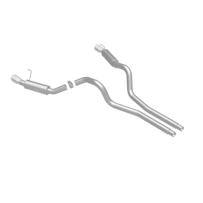 MagnaFlow Sys C/B 05-09 Ford Mustang 4.6L V8 3inch - Additional View 8