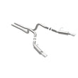 Load image into Gallery viewer, MagnaFlow Sys C/B 05-09 Ford Mustang 4.6L V8 3inch - Additional View 9