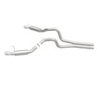 Load image into Gallery viewer, MagnaFlow Sys C/B 05-09 Ford Mustang 4.6L V8 3inch - Additional View 10