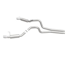 Load image into Gallery viewer, MagnaFlow Sys C/B 05-09 Ford Mustang 4.6L V8 3inch - Additional View 10
