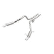 Load image into Gallery viewer, MagnaFlow Sys C/B 05-09 Ford Mustang 4.6L V8 3inch - Additional View 13