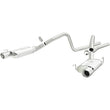 Load image into Gallery viewer, MagnaFlow Sys C/B 05-09 Ford Mustang GT 4.6L V8 - Main Product View