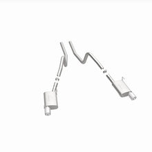 Load image into Gallery viewer, MagnaFlow Sys C/B 05-09 Ford Mustang GT 4.6L V8 - Additional View 5