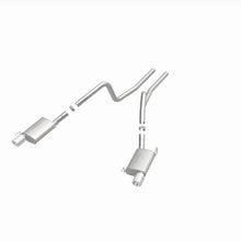 Load image into Gallery viewer, MagnaFlow Sys C/B 05-09 Ford Mustang GT 4.6L V8 - Additional View 12