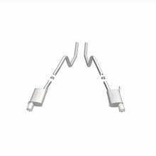 Load image into Gallery viewer, MagnaFlow Sys C/B 05-09 Ford Mustang GT 4.6L V8 - Additional View 13
