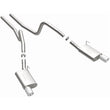 Load image into Gallery viewer, MagnaFlow Sys C/B 05-09 Ford Mustang GT 4.6L V8 - Additional View 16