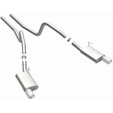 Load image into Gallery viewer, MagnaFlow Sys C/B 05-09 Ford Mustang GT 4.6L V8 - Additional View 16