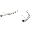 Load image into Gallery viewer, MagnaFlow Sys C/B 05-09 Mustang 4.6L Axl-Bak - Main Product View