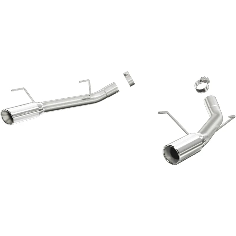 MagnaFlow Sys C/B 05-09 Mustang 4.6L Axl-Bak - Main Product View