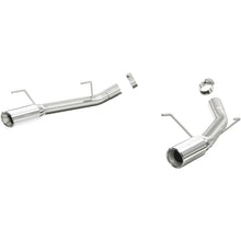 Load image into Gallery viewer, MagnaFlow Sys C/B 05-09 Mustang 4.6L Axl-Bak - Main Product View