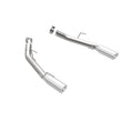 Load image into Gallery viewer, MagnaFlow Sys C/B 05-09 Mustang 4.6L Axl-Bak - Additional View 10