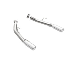 Load image into Gallery viewer, MagnaFlow Sys C/B 05-09 Mustang 4.6L Axl-Bak - Additional View 10