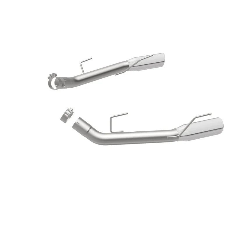 MagnaFlow Sys C/B 05-09 Mustang 4.6L Axl-Bak - Additional View 12