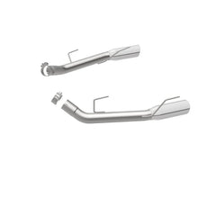 Load image into Gallery viewer, MagnaFlow Sys C/B 05-09 Mustang 4.6L Axl-Bak - Additional View 12