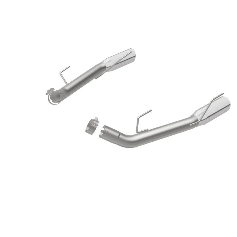 MagnaFlow Sys C/B 05-09 Mustang 4.6L Axl-Bak - Additional View 15