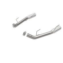Load image into Gallery viewer, MagnaFlow Sys C/B 05-09 Mustang 4.6L Axl-Bak - Additional View 15