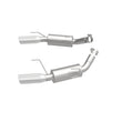 Load image into Gallery viewer, MagnaFlow Sys C/B 05-09 Mustang M-pack axle-bac - Additional View 12